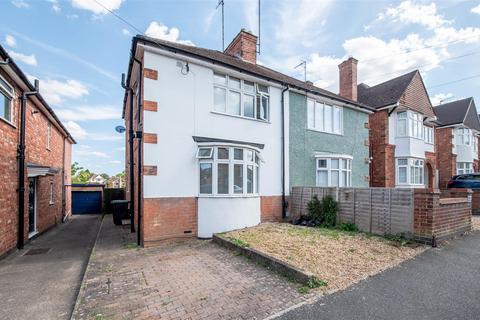 undefined, St. Margarets Avenue, Rushden