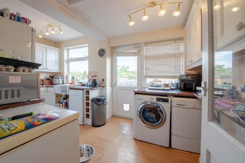 undefined, St. Margarets Avenue, Rushden