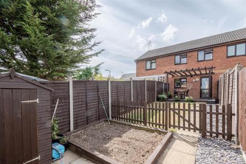 2 bedroom terraced house for sale, Westfields Avenue, Higham Ferrers