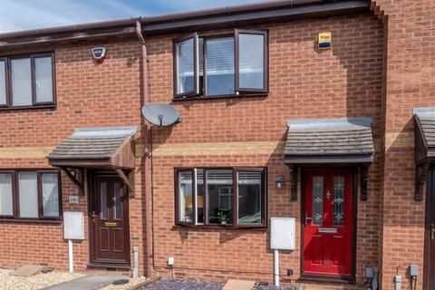 2 bedroom terraced house for sale, Westfields Avenue, Higham Ferrers