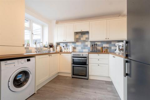 2 bedroom terraced house for sale, Westfields Avenue, Higham Ferrers