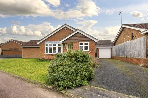 2 bedroom detached bungalow for sale, Kendal Close, Rushden