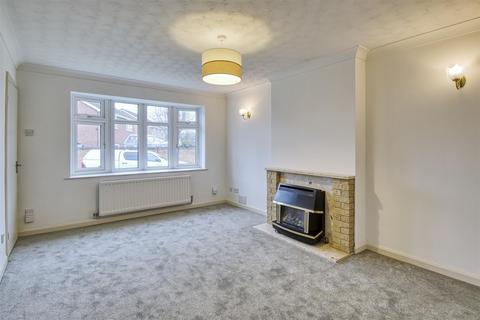 2 bedroom detached bungalow for sale, Kendal Close, Rushden