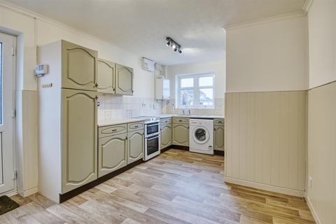 2 bedroom detached bungalow for sale, Kendal Close, Rushden