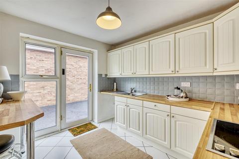 undefined, Vicarage Farm Road, Wellingborough
