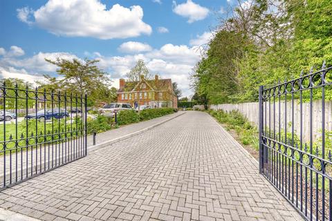 undefined, Rushden Memorial Hall, Hayway, Rushden