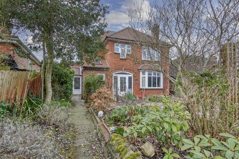 undefined, North End, Higham Ferrers