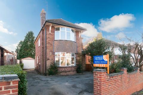 3 bedroom detached house to rent, Wharf Road, Higham Ferrers