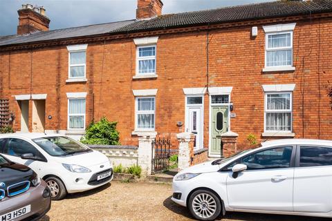 2 bedroom terraced house to rent, Beaconsfield Place, Rushden