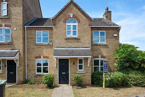 4 bedroom house to rent, Roman Way, Higham Ferrers