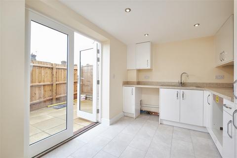 1 bedroom detached house to rent, Westfield Terrace Higham Ferrers