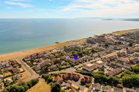 Grove Gardens, Barton on Sea, New Milton, Hampshire, BH25