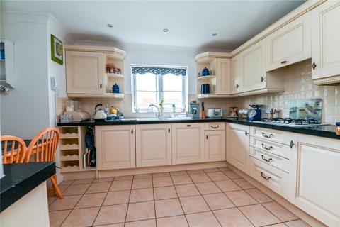 undefined, Grove Gardens, Barton on Sea, New Milton, Hampshire, BH25