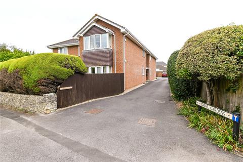 2 bedroom apartment for sale, Grove Gardens, Barton on Sea, New Milton, Hampshire, BH25