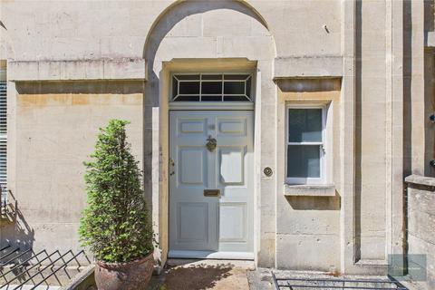 4 bedroom semi-detached house to rent, Sydney Buildings, Bath BA2