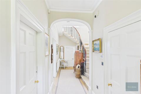 4 bedroom semi-detached house to rent, Sydney Buildings, Bath BA2