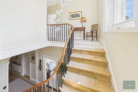 4 bedroom semi-detached house to rent, Sydney Buildings, Bath BA2