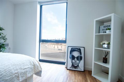 Property to rent, The Studios, 25 Plaza Boulevard, Liverpool, L8