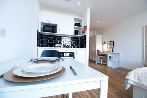 Property to rent, The Studios, 25 Plaza Boulevard, Liverpool, L8