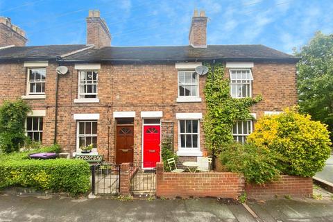 Bynner Street, Shrewsbury
