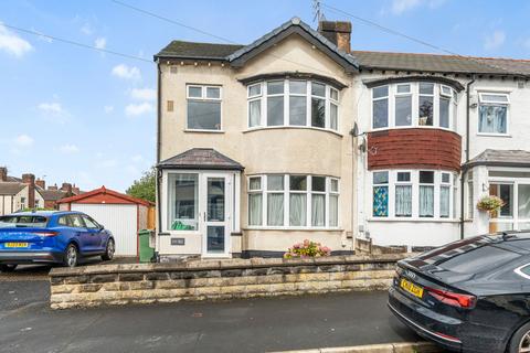 3 bedroom end of terrace house for sale, Birley Street, Newton-Le-Willows, WA12