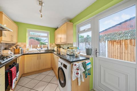 3 bedroom end of terrace house for sale, Birley Street, Newton-Le-Willows, WA12