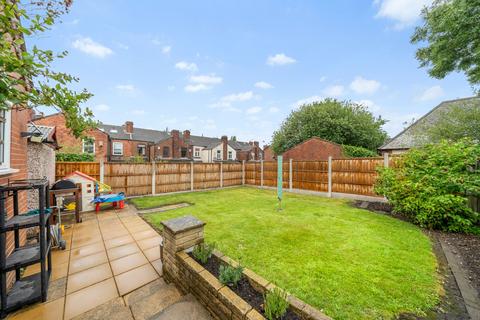 3 bedroom end of terrace house for sale, Birley Street, Newton-Le-Willows, WA12