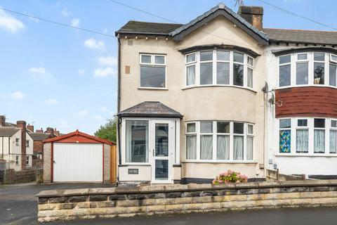 3 bedroom end of terrace house for sale, Birley Street, Newton-Le-Willows, WA12