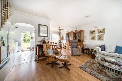3 bedroom terraced house for sale, St. Regis Close, London, N10