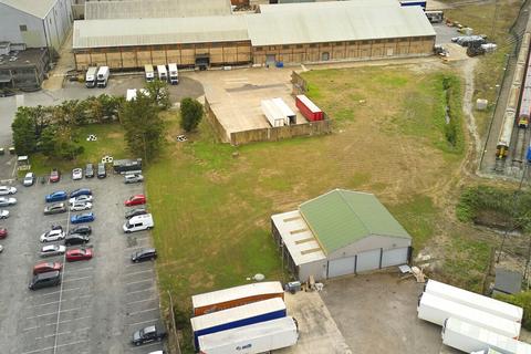 Land to rent, Queen Adelaide Way Ely CB7 4UB