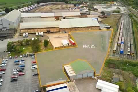 Land to rent, Queen Adelaide Way Ely CB7 4UB