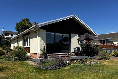 3 Pendre Close, Brecon, LD3 9EL