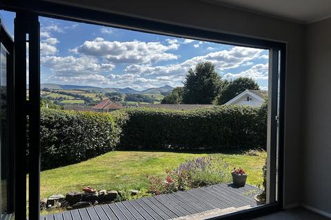 3 Pendre Close, Brecon, LD3 9EL