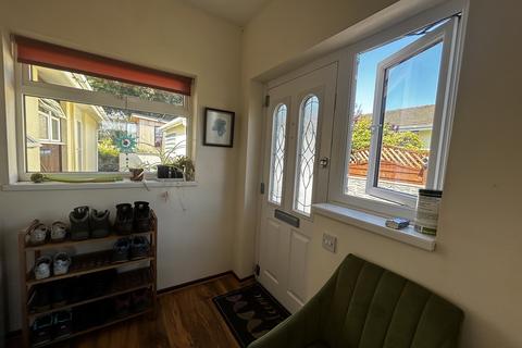 3 Pendre Close, Brecon, LD3 9EL