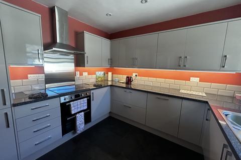 3 Pendre Close, Brecon, LD3 9EL