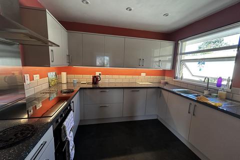 3 Pendre Close, Brecon, LD3 9EL