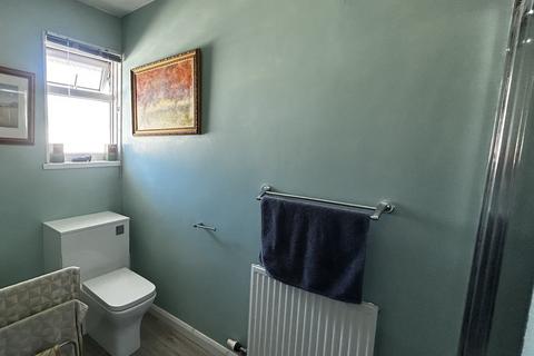 3 Pendre Close, Brecon, LD3 9EL