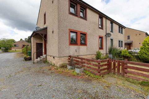 2 bedroom ground floor flat for sale, 20 Knockard Avenue, Pitlochry PH16 5JE