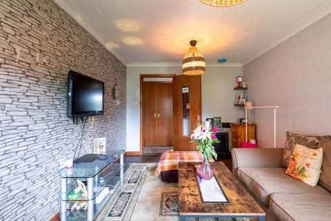 2 bedroom ground floor flat for sale, 20 Knockard Avenue, Pitlochry PH16 5JE