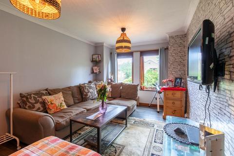 2 bedroom ground floor flat for sale, 20 Knockard Avenue, Pitlochry PH16 5JE