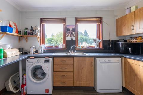 20 Knockard Avenue, Pitlochry, PH16 5JE
