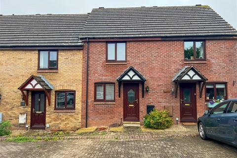 17 Caer Newydd, Brackla, Bridgend, CF31 2JZ