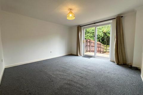 17 Caer Newydd, Brackla, Bridgend, CF31 2JZ