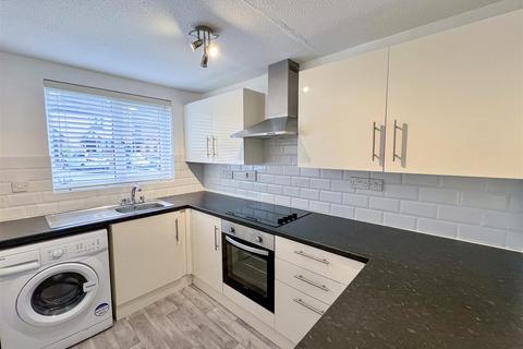 17 Caer Newydd, Brackla, Bridgend, CF31 2JZ