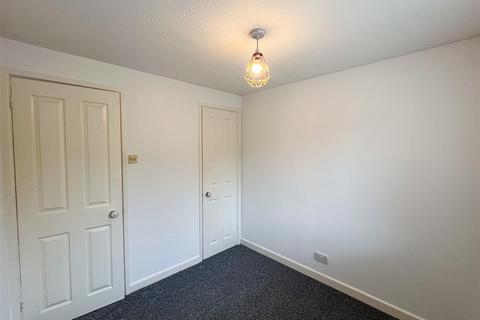 17 Caer Newydd, Brackla, Bridgend, CF31 2JZ