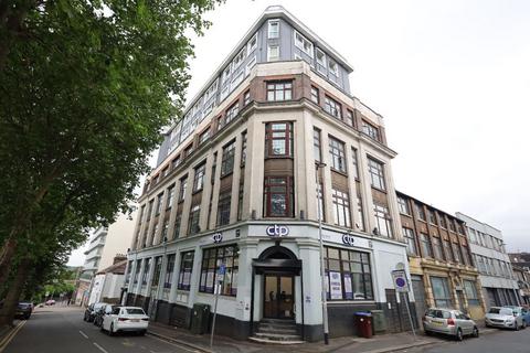 2 bedroom flat for sale, Flat 3 Hatton Place, 118 Midland Road, Luton, Bedfordshire, LU2 0FB