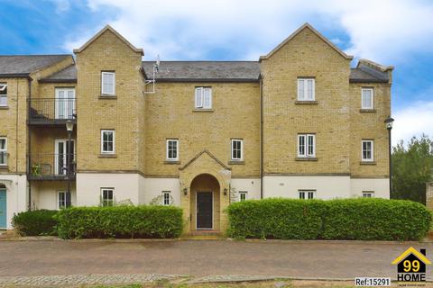 Tenby Grove, Milton Keynes, MK4