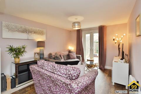 undefined, Tenby Grove, Milton Keynes, MK4
