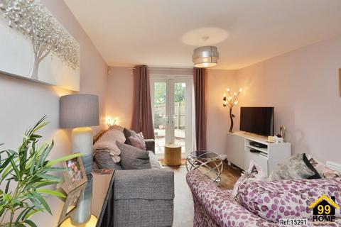 undefined, Tenby Grove, Milton Keynes, MK4