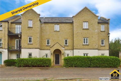 2 bedroom apartment for sale, Tenby Grove, Milton Keynes, MK4